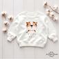 Preview: Buegelbild Tiger - Wild at Heart Preview: Buegelbild Tiger - Wild at Heart